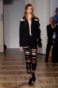 Augustin Teboul RTW Spring 2017