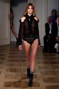 Augustin Teboul RTW Spring 2017