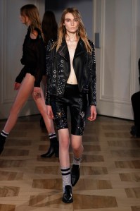 Augustin Teboul RTW Spring 2017