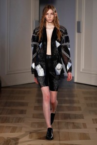 Augustin Teboul RTW Spring 2017