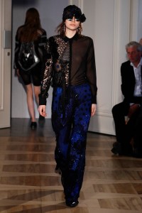 Augustin Teboul RTW Spring 2017