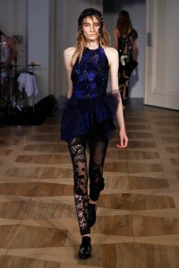 Augustin Teboul RTW Spring 2017