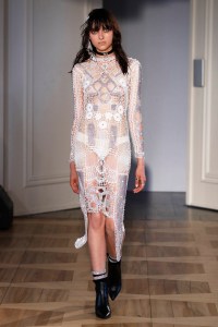Augustin Teboul RTW Spring 2017