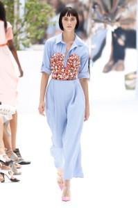 Marina Hoermanseder RTW Spring 2017