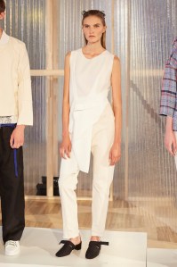 Vladimir Karaleev RTW Spring 2017