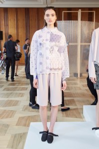 Vladimir Karaleev RTW Spring 2017
