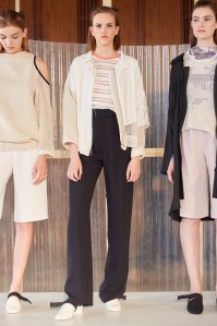 Vladimir Karaleev RTW Spring 2017
