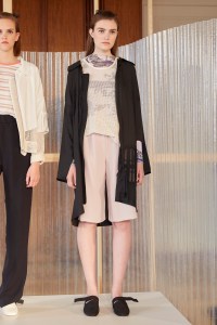 Vladimir Karaleev RTW Spring 2017