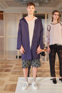 Vladimir Karaleev RTW Spring 2017