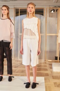 Vladimir Karaleev RTW Spring 2017