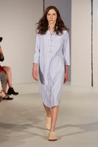 William Fan RTW Spring 2017