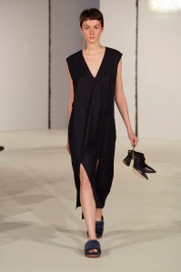 William Fan RTW Spring 2017