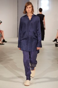 William Fan RTW Spring 2017