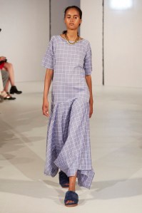 William Fan RTW Spring 2017