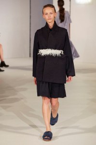 William Fan RTW Spring 2017