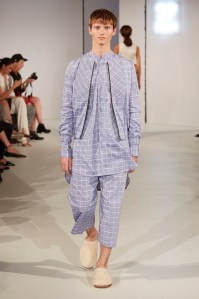 William Fan RTW Spring 2017