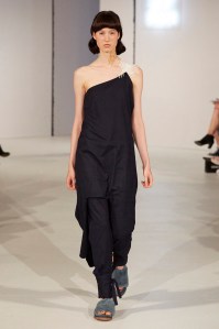 William Fan RTW Spring 2017