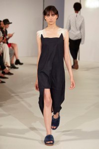 William Fan RTW Spring 2017