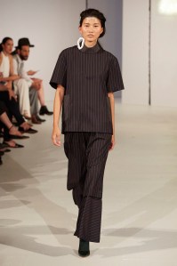 William Fan RTW Spring 2017