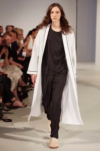 William Fan RTW Spring 2017
