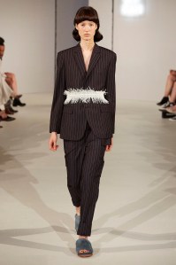 William Fan RTW Spring 2017