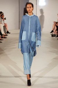 William Fan RTW Spring 2017