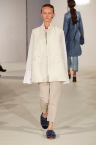 William Fan RTW Spring 2017