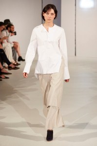 William Fan RTW Spring 2017