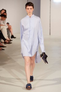 William Fan RTW Spring 2017