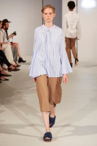 William Fan RTW Spring 2017