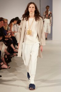 William Fan RTW Spring 2017