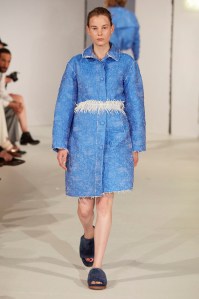 William Fan RTW Spring 2017