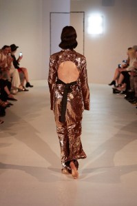 William Fan RTW Spring 2017