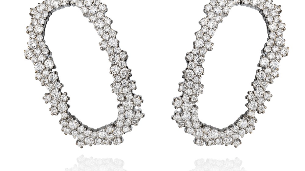 Ana Khouri to Present Collection in Dover Street Market N.Y.