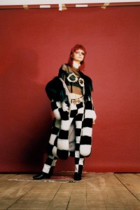 Dilara Findikoglu Fall 2016
