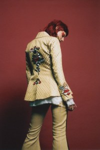 Dilara Findikoglu Fall 2016