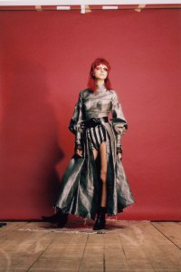 Dilara Findikoglu Fall 2016