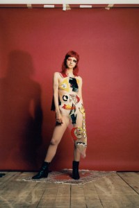 Dilara Findikoglu Fall 2016