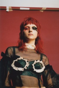 Dilara Findikoglu Fall 2016