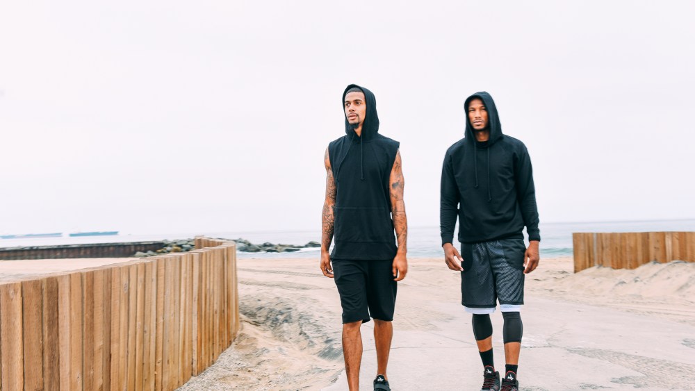 Kmart Rises to Occasion of Athletic Shoe Launch