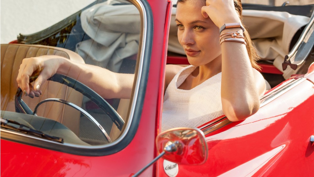 Fossil's Misfit Expands Wearables Offering