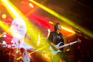 John Taylor of duran duran