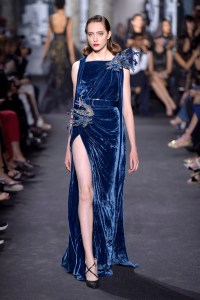 Elie Saab Couture Fall 2016