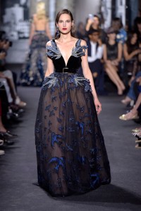 Elie Saab Couture Fall 2016