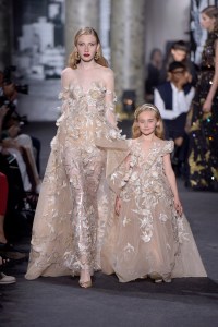 Elie Saab Couture Fall 2016