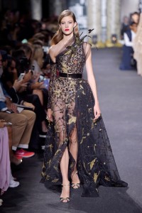 Elie Saab Couture Fall 2016
