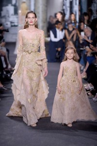 Elie Saab Couture Fall 2016
