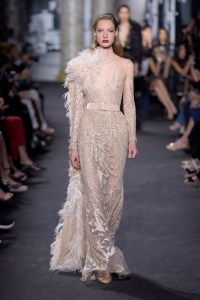 Elie Saab Couture Fall 2016
