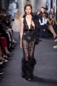 Elie Saab Couture Fall 2016