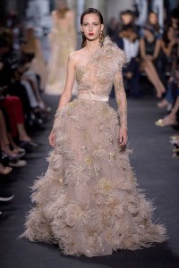Elie Saab Couture Fall 2016